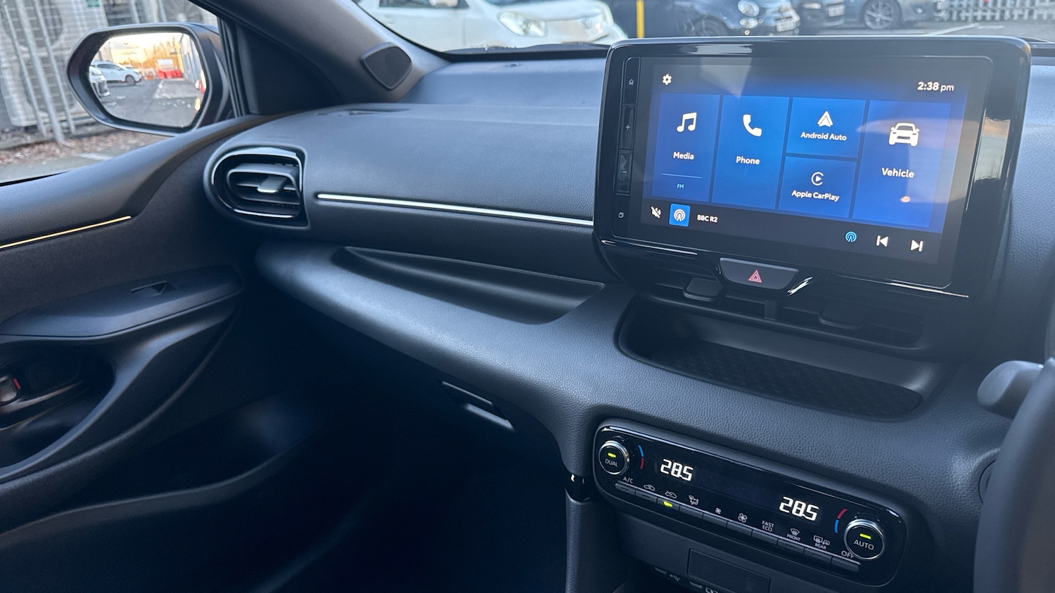 Used Mazda Mazda2 HYBRID 2025 for sale - 76974187: Photo 40