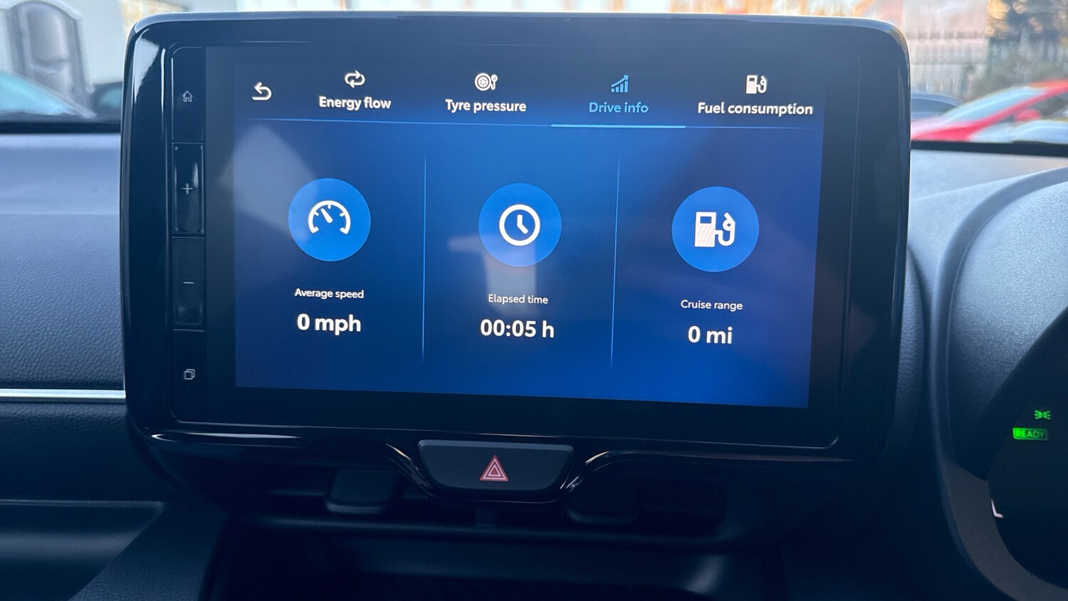 Used Mazda Mazda2 HYBRID 2025 for sale - 76974187: Photo 44