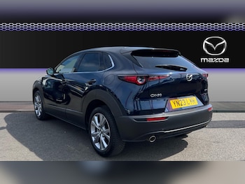 Used Mazda CX-30 2023 for sale - 79190299: Photo