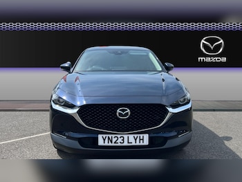 Used Mazda CX-30 2023 for sale - 79190299: Photo
