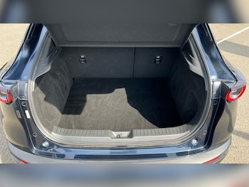 Used Mazda CX-30 2023 for sale - 79190299: Photo