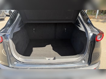 Used Mazda CX-30 2024 for sale - 79405146: Photo