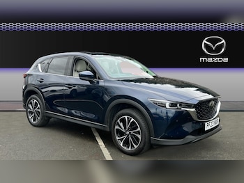 Used Mazda CX-5 2023 for sale - 77883746: Photo