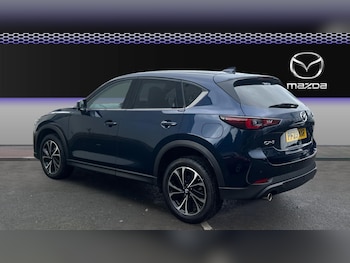 Used Mazda CX-5 2023 for sale - 77883746: Photo
