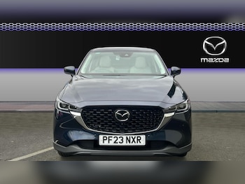 Used Mazda CX-5 2023 for sale - 77883746: Photo