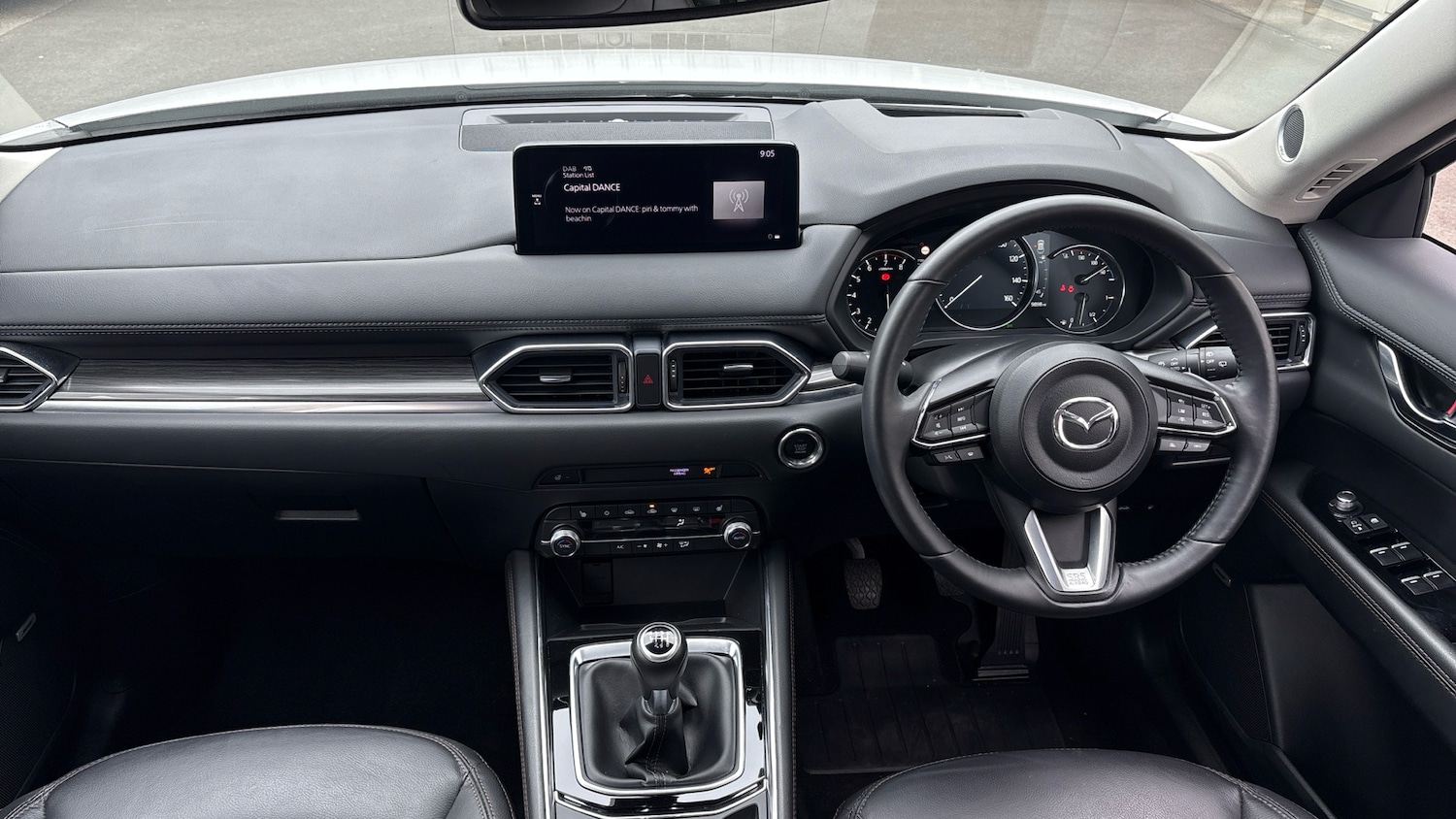 Used Mazda CX-5 2024 for sale - 76766778: Photo 10