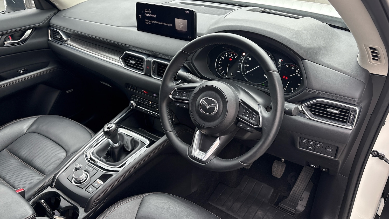 Used Mazda CX-5 2024 for sale - 76766778: Photo 11