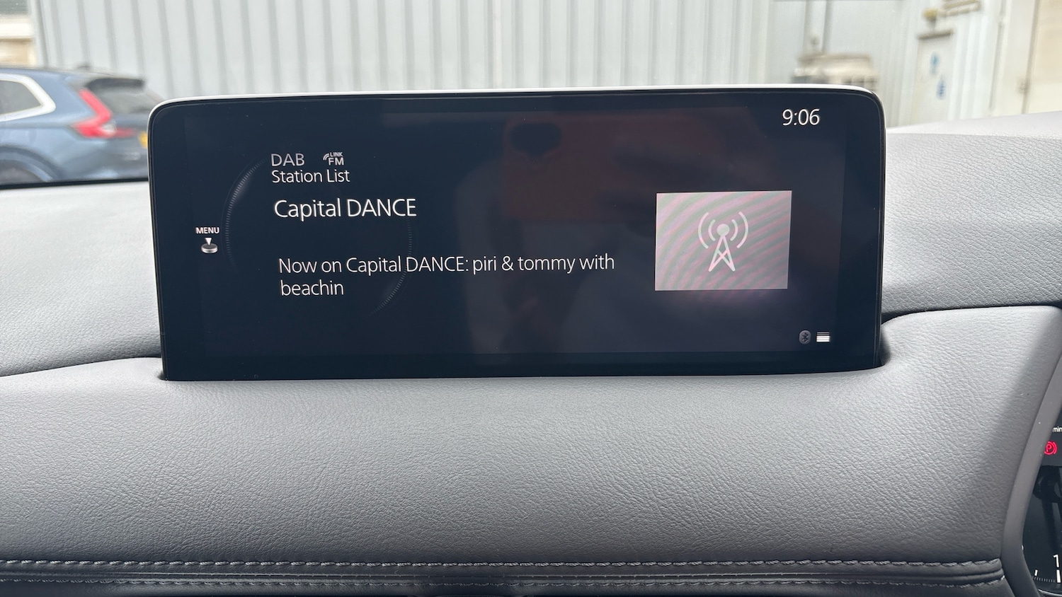 Used Mazda CX-5 2024 for sale - 76766778: Photo 12