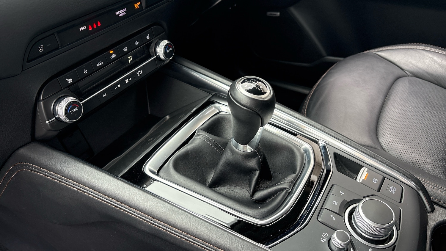 Used Mazda CX-5 2024 for sale - 76766778: Photo 13