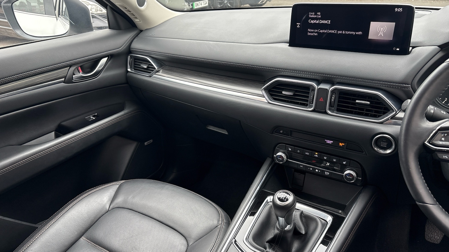 Used Mazda CX-5 2024 for sale - 76766778: Photo 14