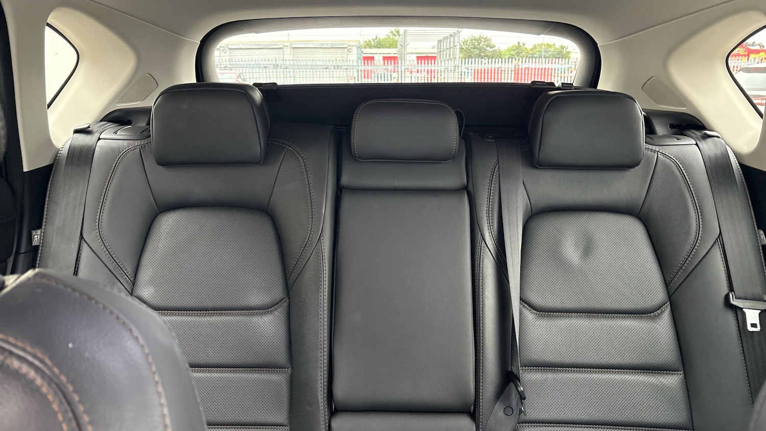 Used Mazda CX-5 2024 for sale - 76766778: Photo 15