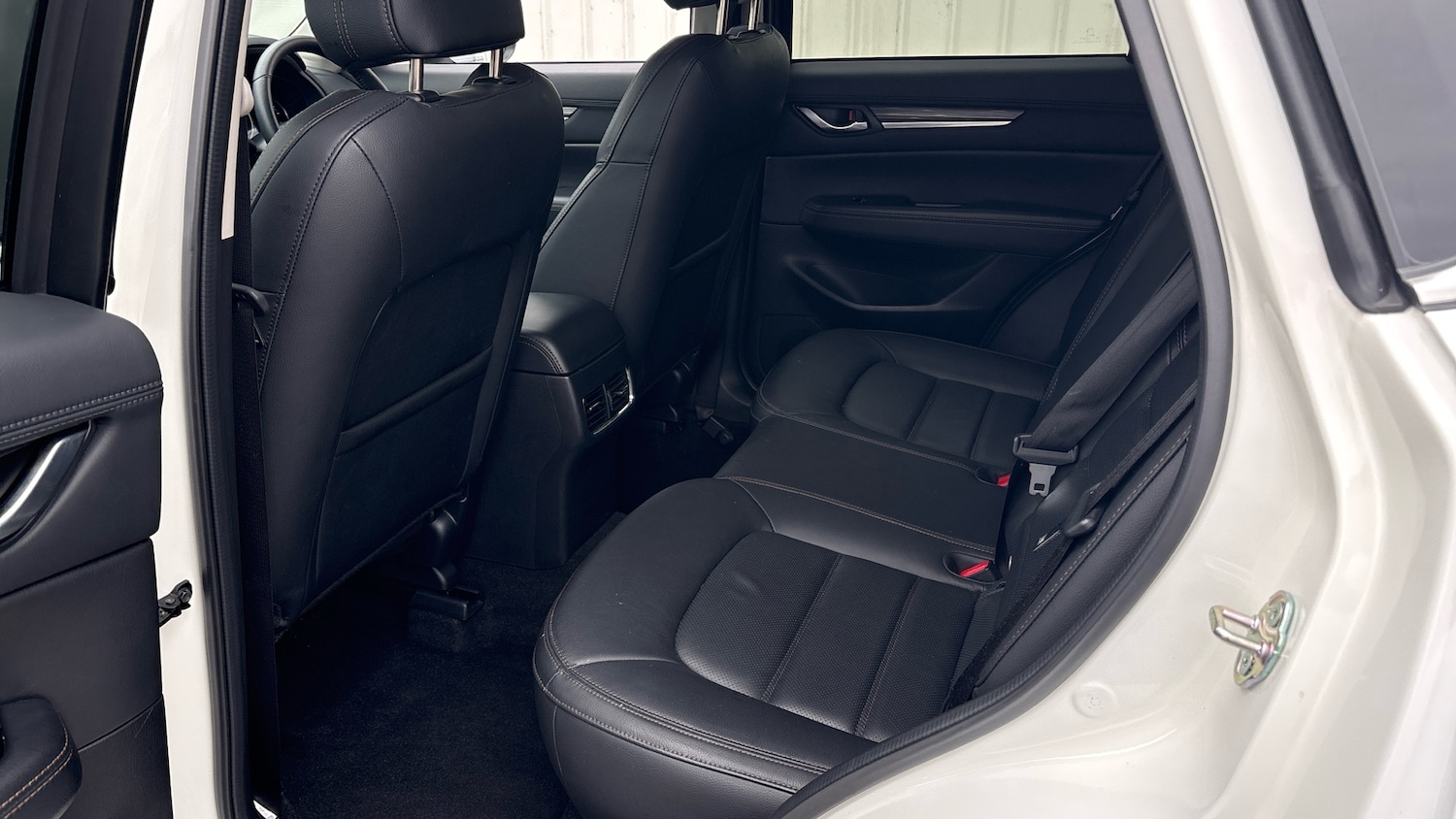 Used Mazda CX-5 2024 for sale - 76766778: Photo 16