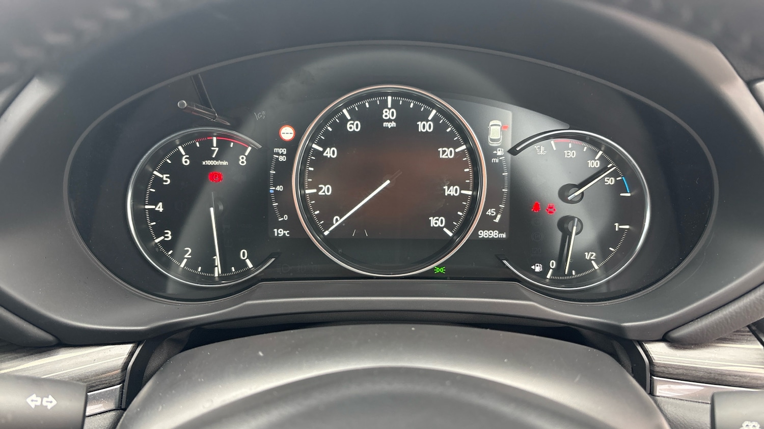 Used Mazda CX-5 2024 for sale - 76766778: Photo 18