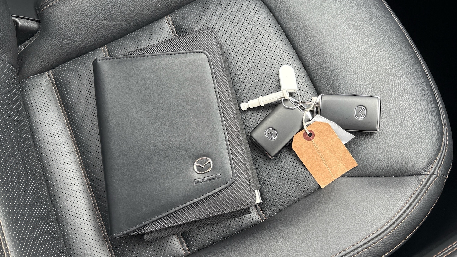 Used Mazda CX-5 2024 for sale - 76766778: Photo 19