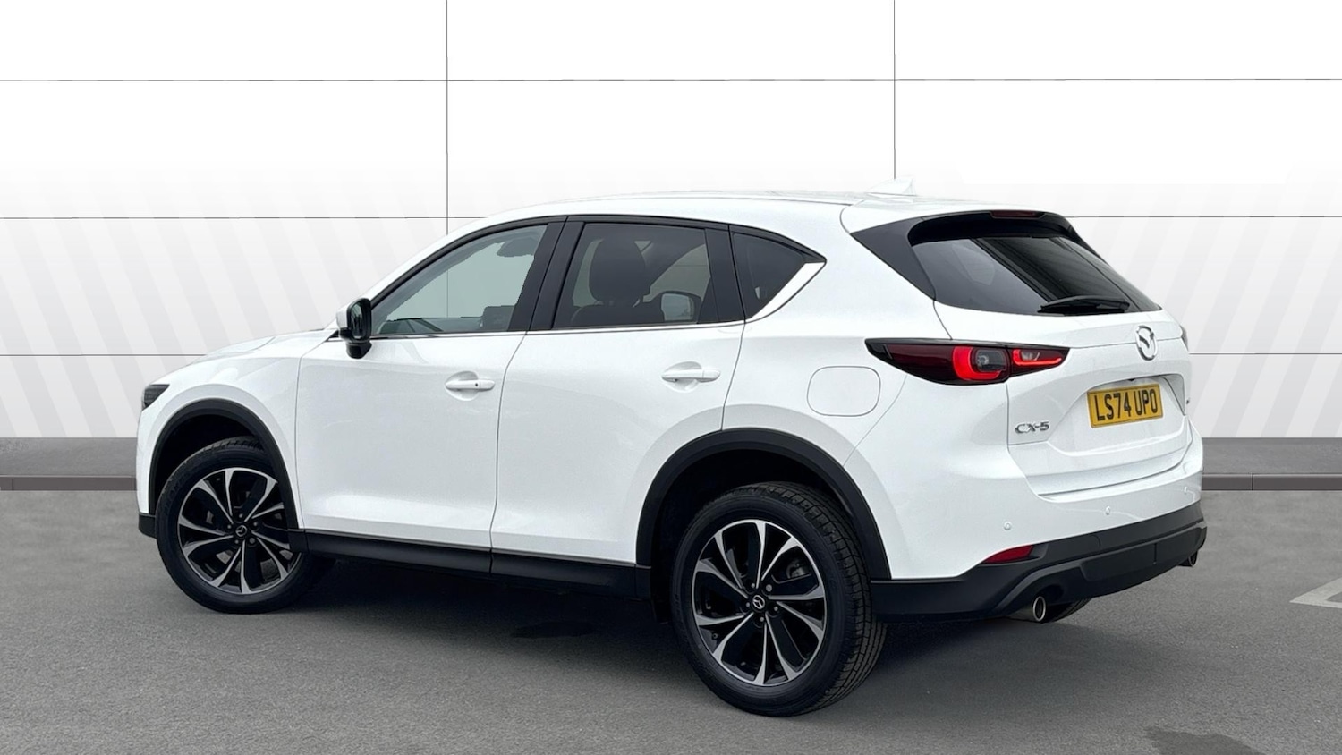 Used Mazda CX-5 2024 for sale - 76766778: Photo 2