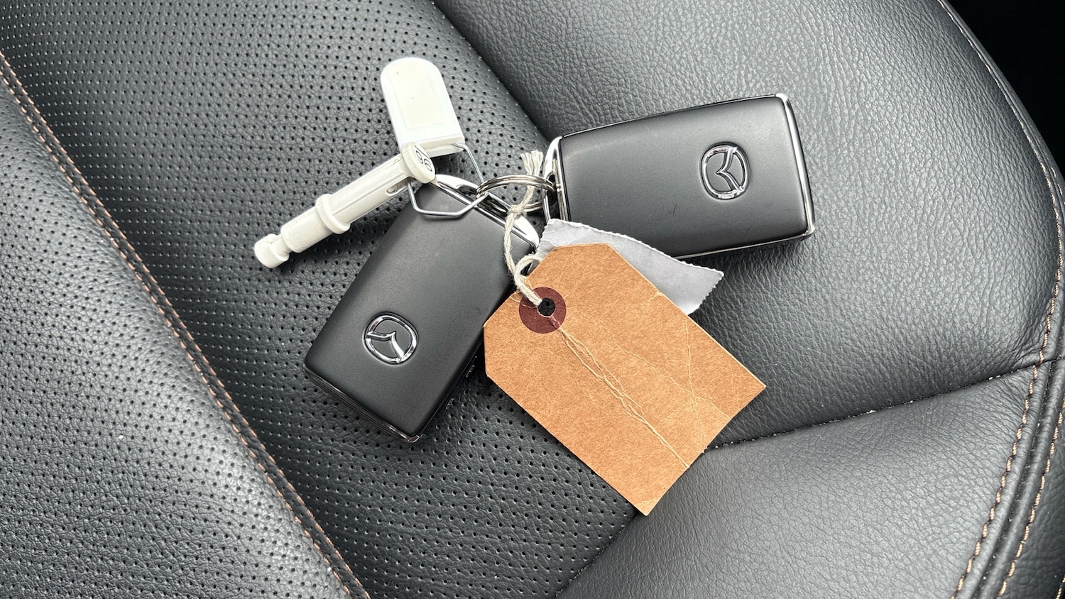 Used Mazda CX-5 2024 for sale - 76766778: Photo 20