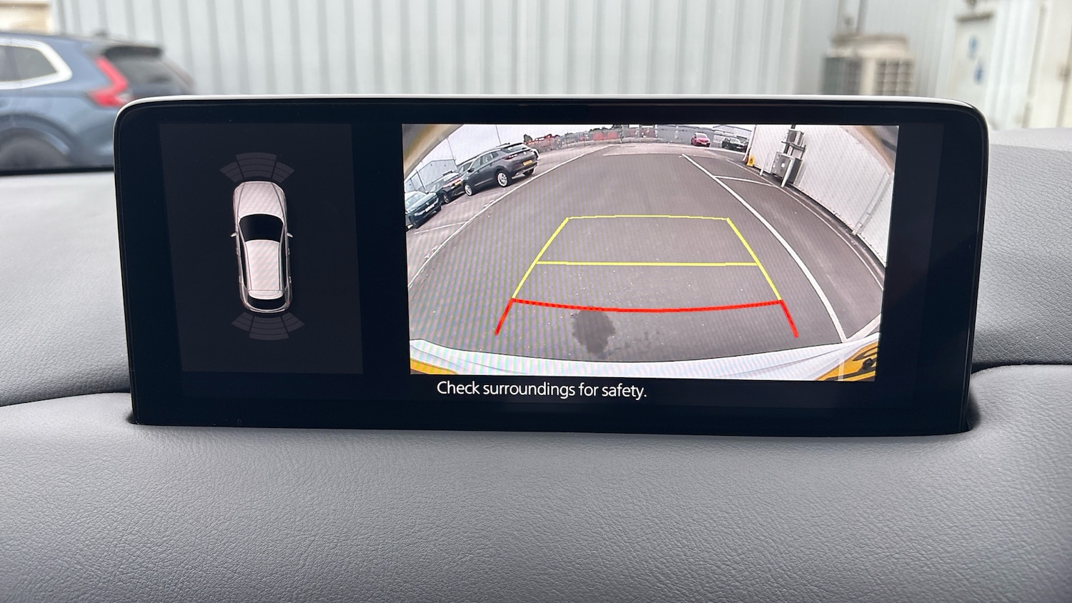 Used Mazda CX-5 2024 for sale - 76766778: Photo 28