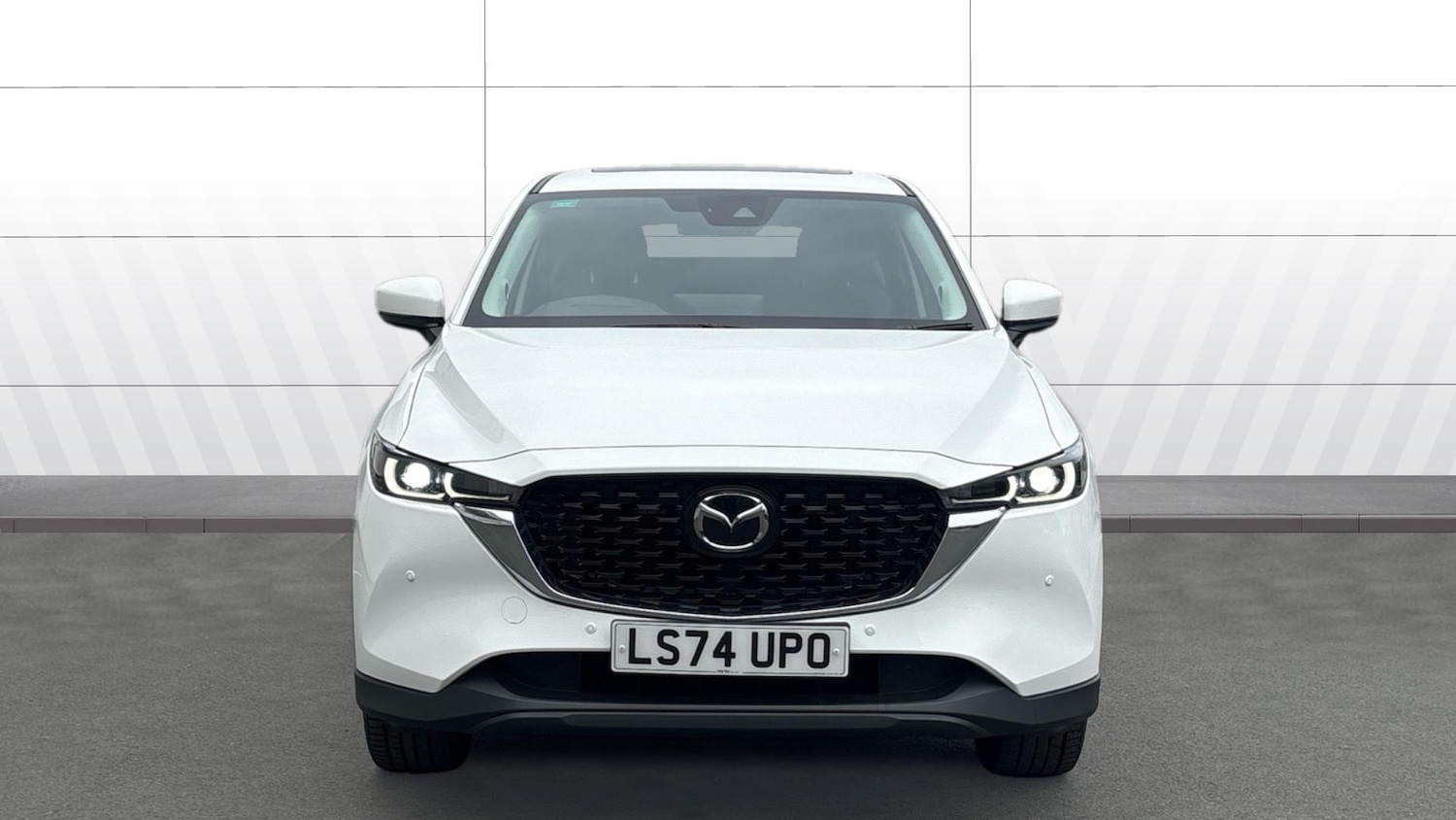 Used Mazda CX-5 2024 for sale - 76766778: Photo 3