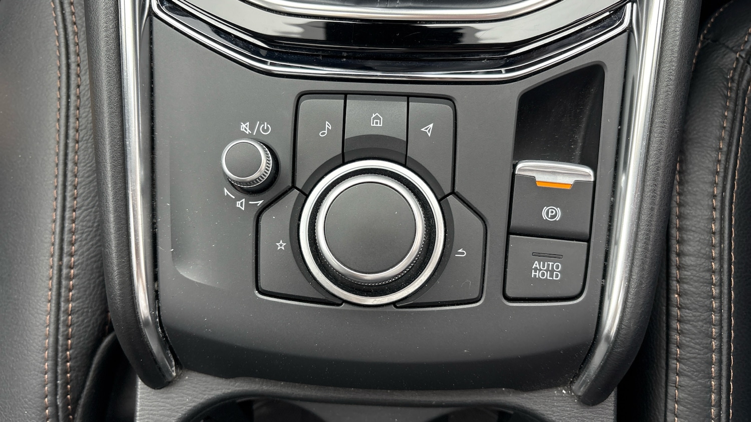 Used Mazda CX-5 2024 for sale - 76766778: Photo 31