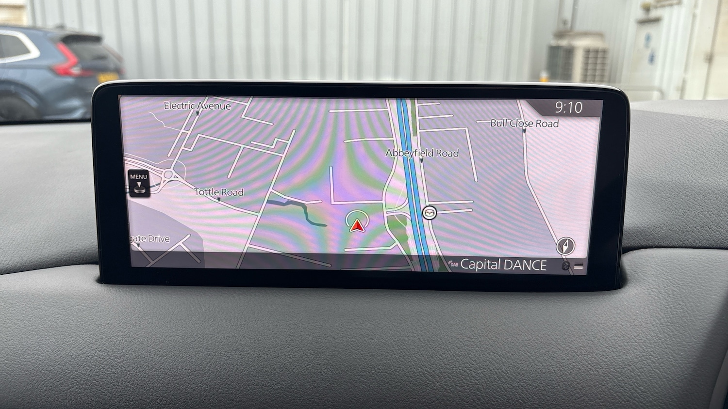 Used Mazda CX-5 2024 for sale - 76766778: Photo 33