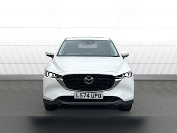 Used Mazda CX-5 2024 for sale - 76766778: Photo