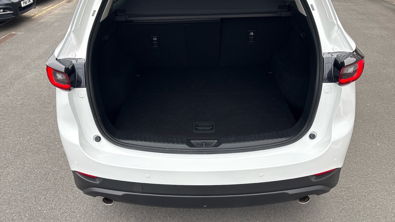 Used Mazda CX-5 2024 for sale - 76766778: Photo 4