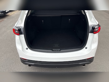 Used Mazda CX-5 2024 for sale - 76766778: Photo