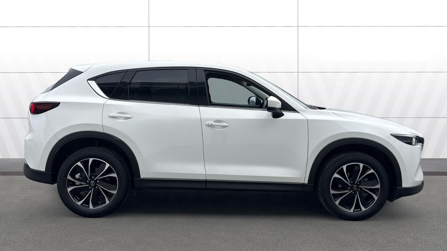 Used Mazda CX-5 2024 for sale - 76766778: Photo 5