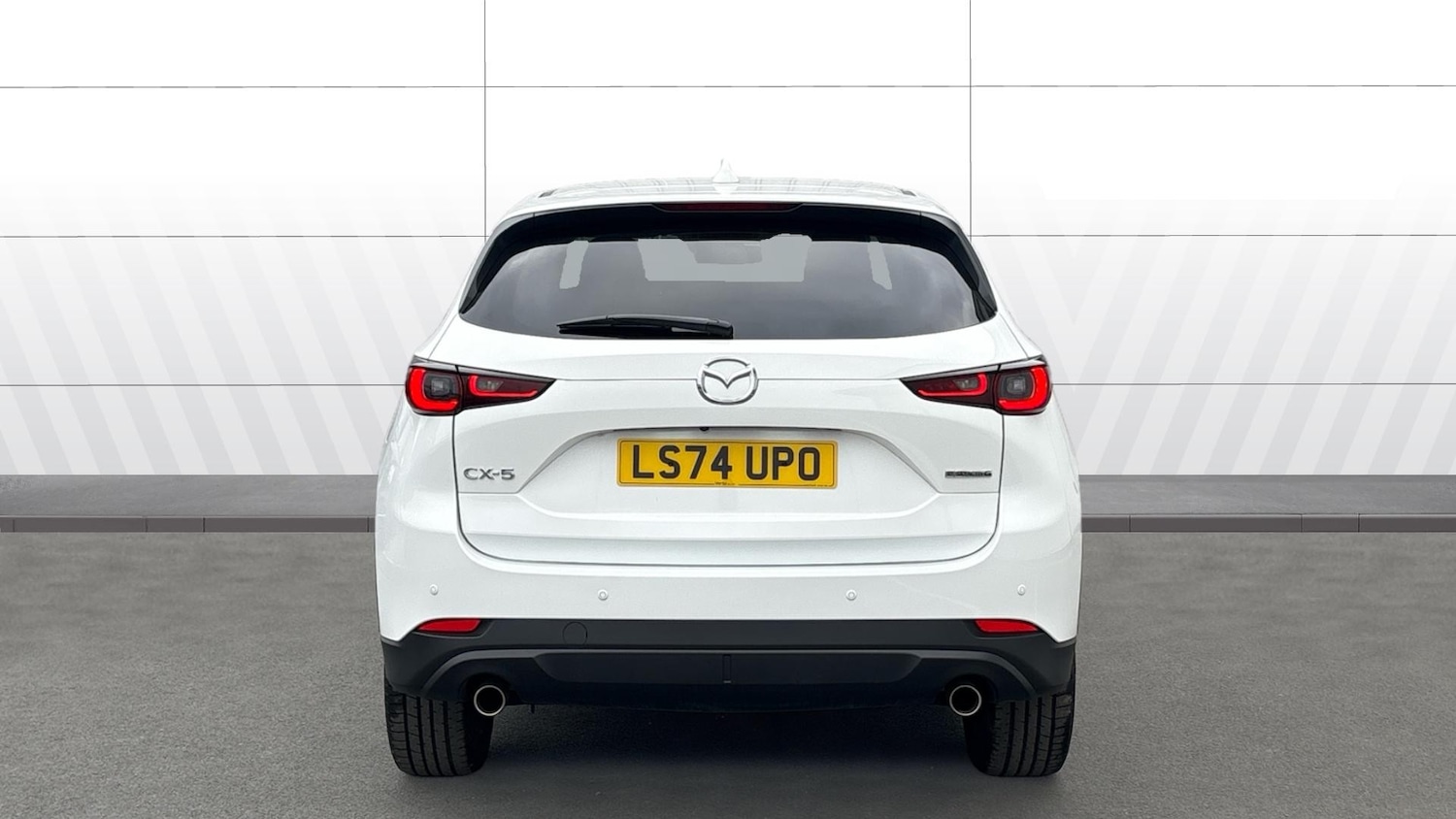 Used Mazda CX-5 2024 for sale - 76766778: Photo 6