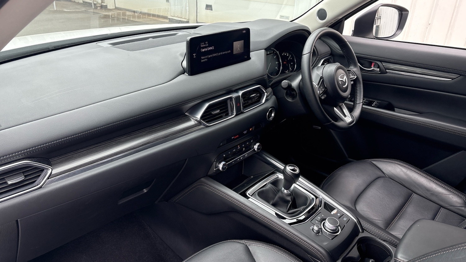 Used Mazda CX-5 2024 for sale - 76766778: Photo 9