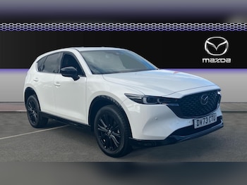 Mazda - CX-5