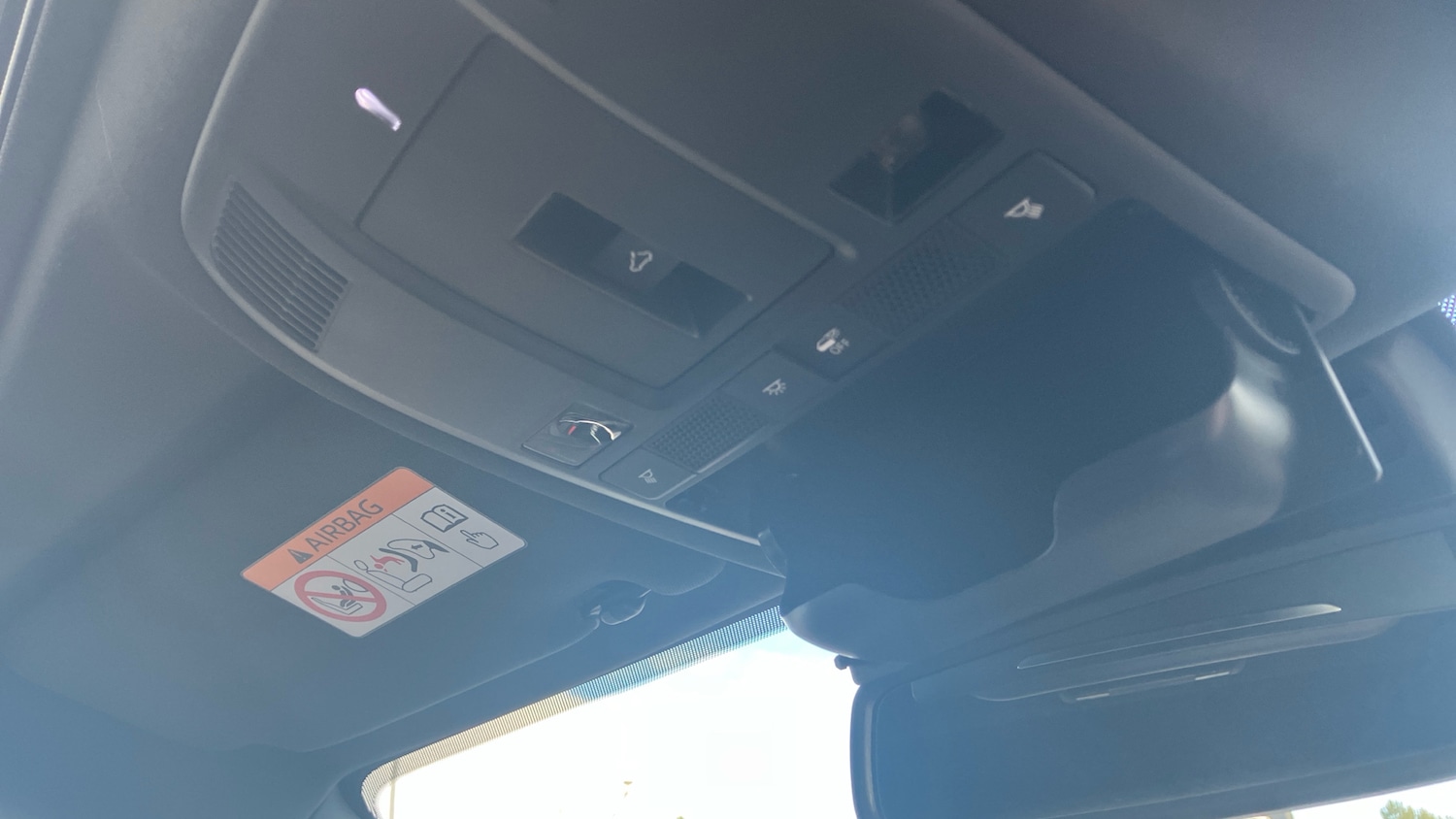 Vehicle 32