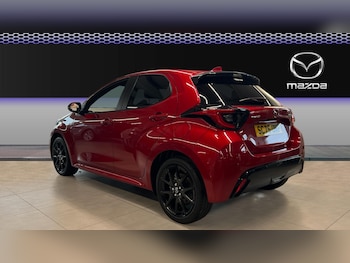 Used Mazda Mazda2 HYBRID 2026 for sale - 77357165: Photo
