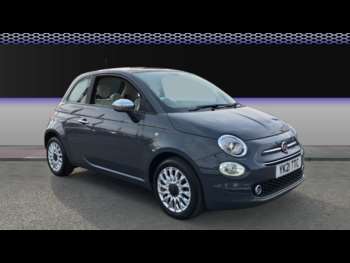 2021 (21) - 1.0 Mild Hybrid Lounge 3dr Petrol Hatchback