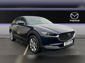 2022 (71) - 2.0 e-Skyactiv G MHEV GT Sport 5dr Petrol Hatchback