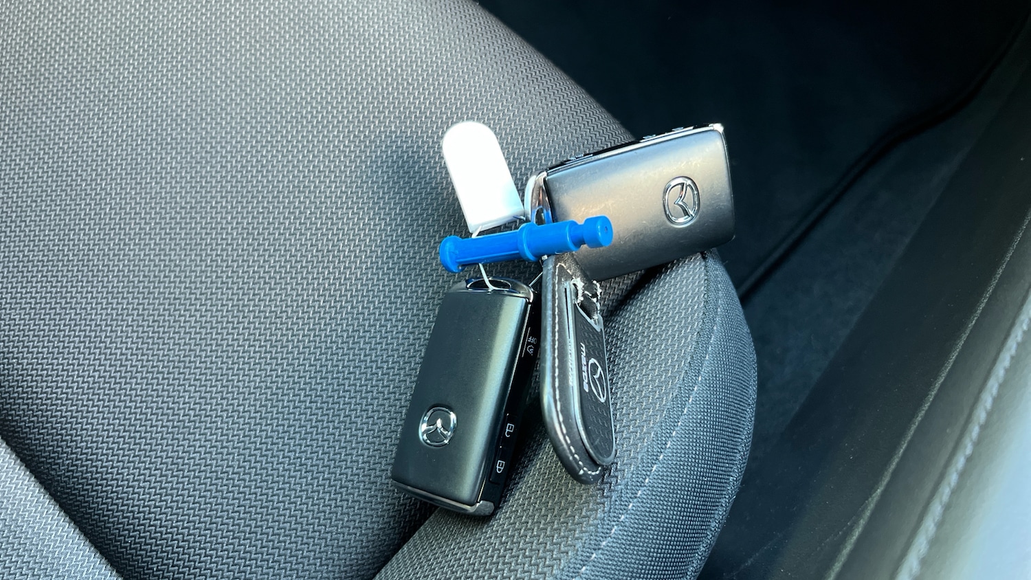 Used Mazda Mazda3 2024 for sale - 76430722: Photo 20