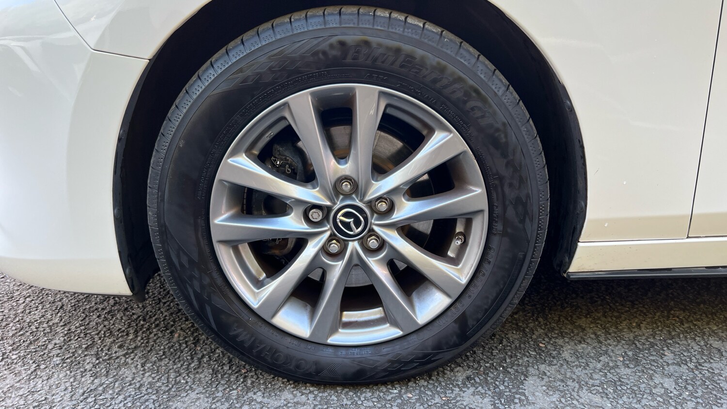 Used Mazda Mazda3 2024 for sale - 76430722: Photo 23