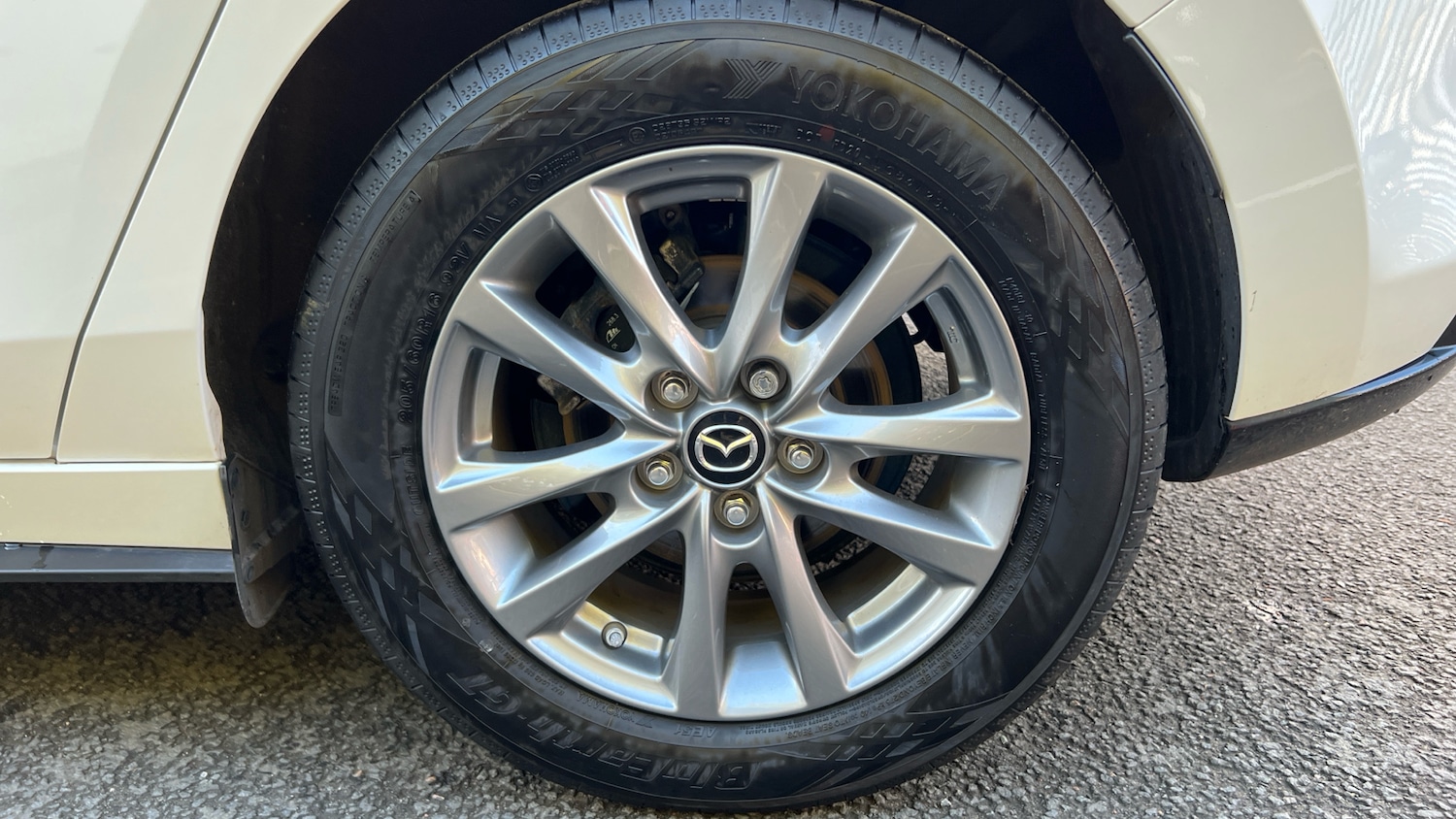 Used Mazda Mazda3 2024 for sale - 76430722: Photo 24