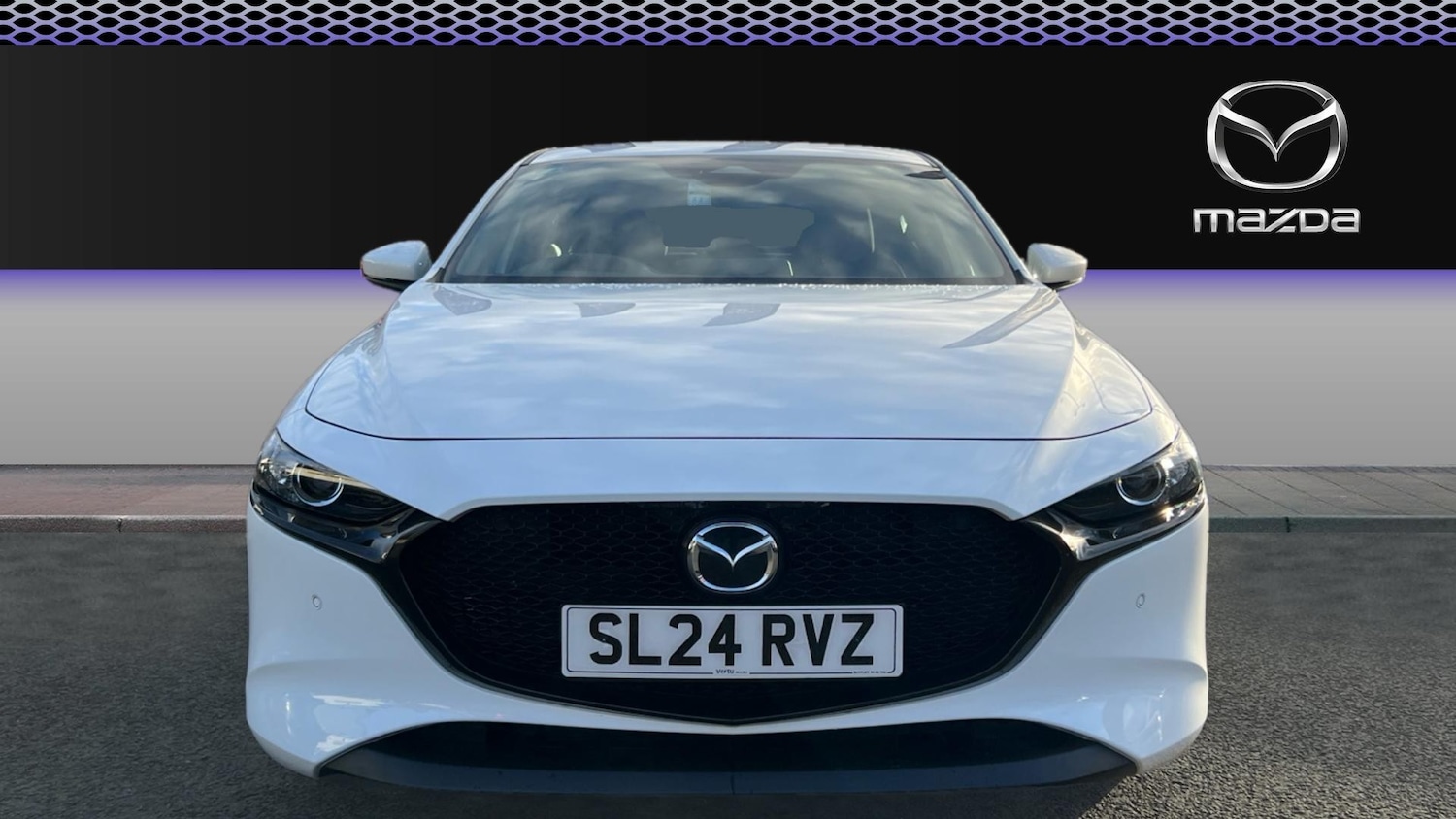 Used Mazda Mazda3 2024 for sale - 76430722: Photo 3