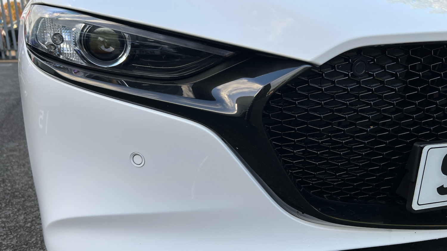 Used Mazda Mazda3 2024 for sale - 76430722: Photo 30