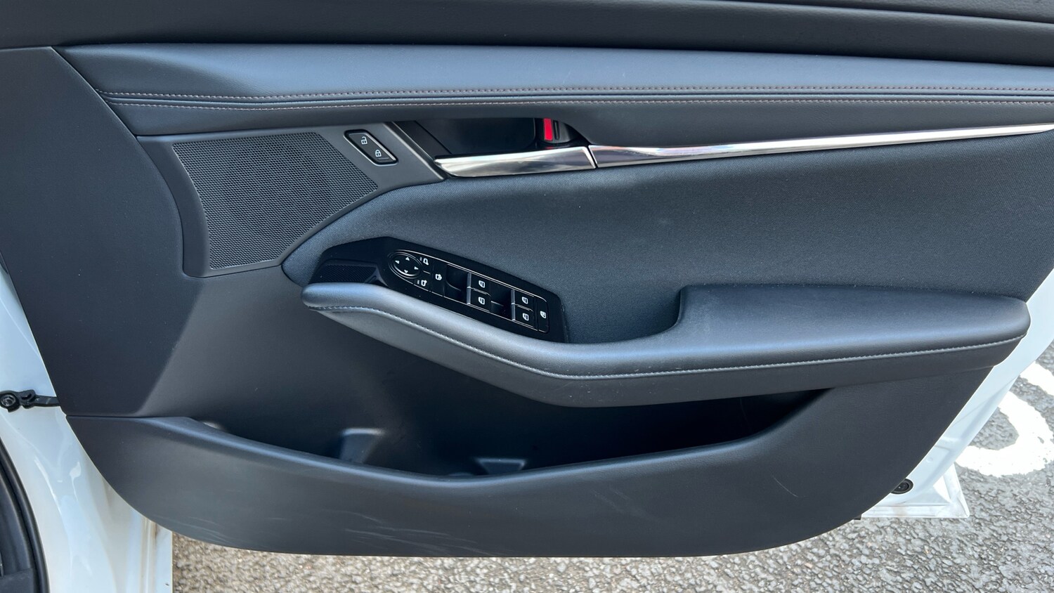 Used Mazda Mazda3 2024 for sale - 76430722: Photo 33