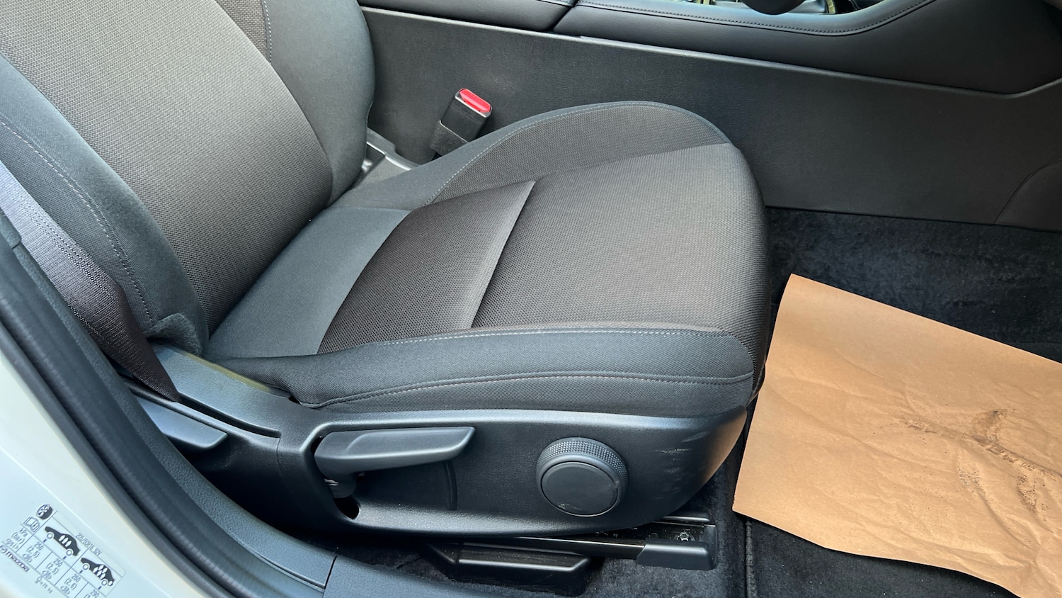 Used Mazda Mazda3 2024 for sale - 76430722: Photo 34