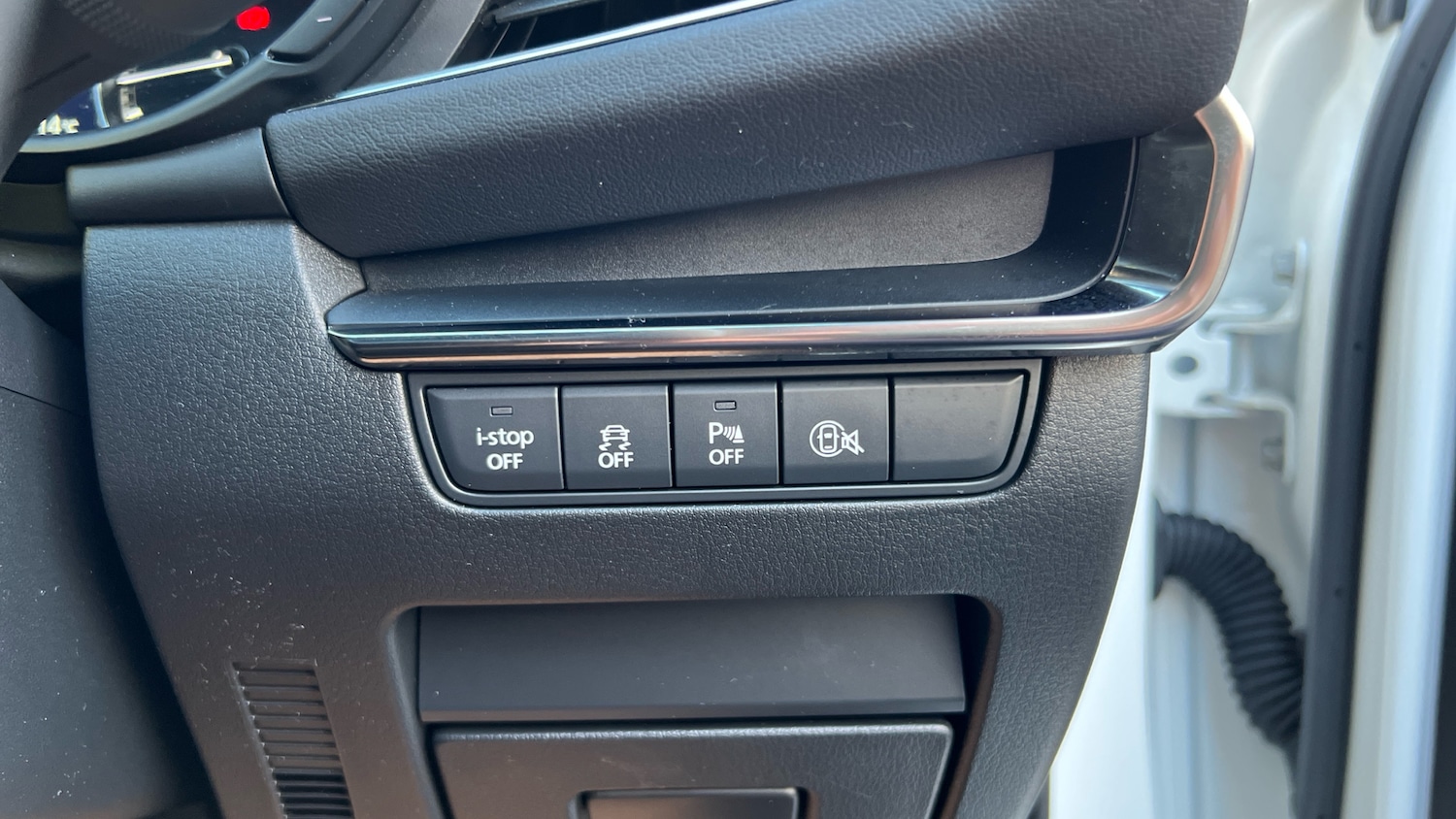 Used Mazda Mazda3 2024 for sale - 76430722: Photo 35