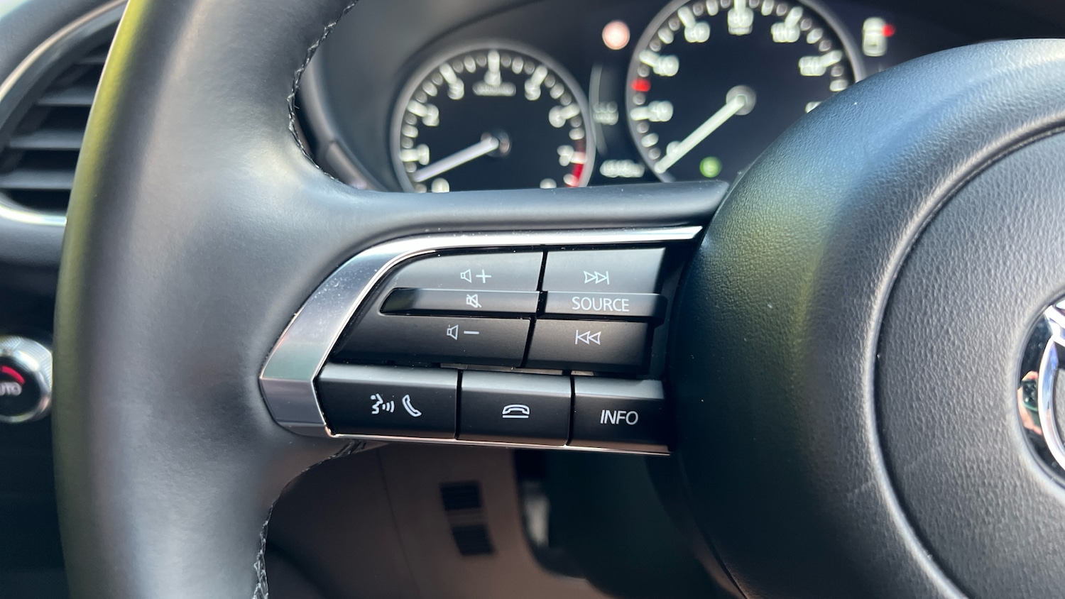 Used Mazda Mazda3 2024 for sale - 76430722: Photo 36