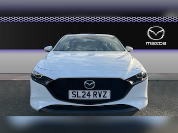 Used Mazda Mazda3 2024 for sale - 76430722: Photo