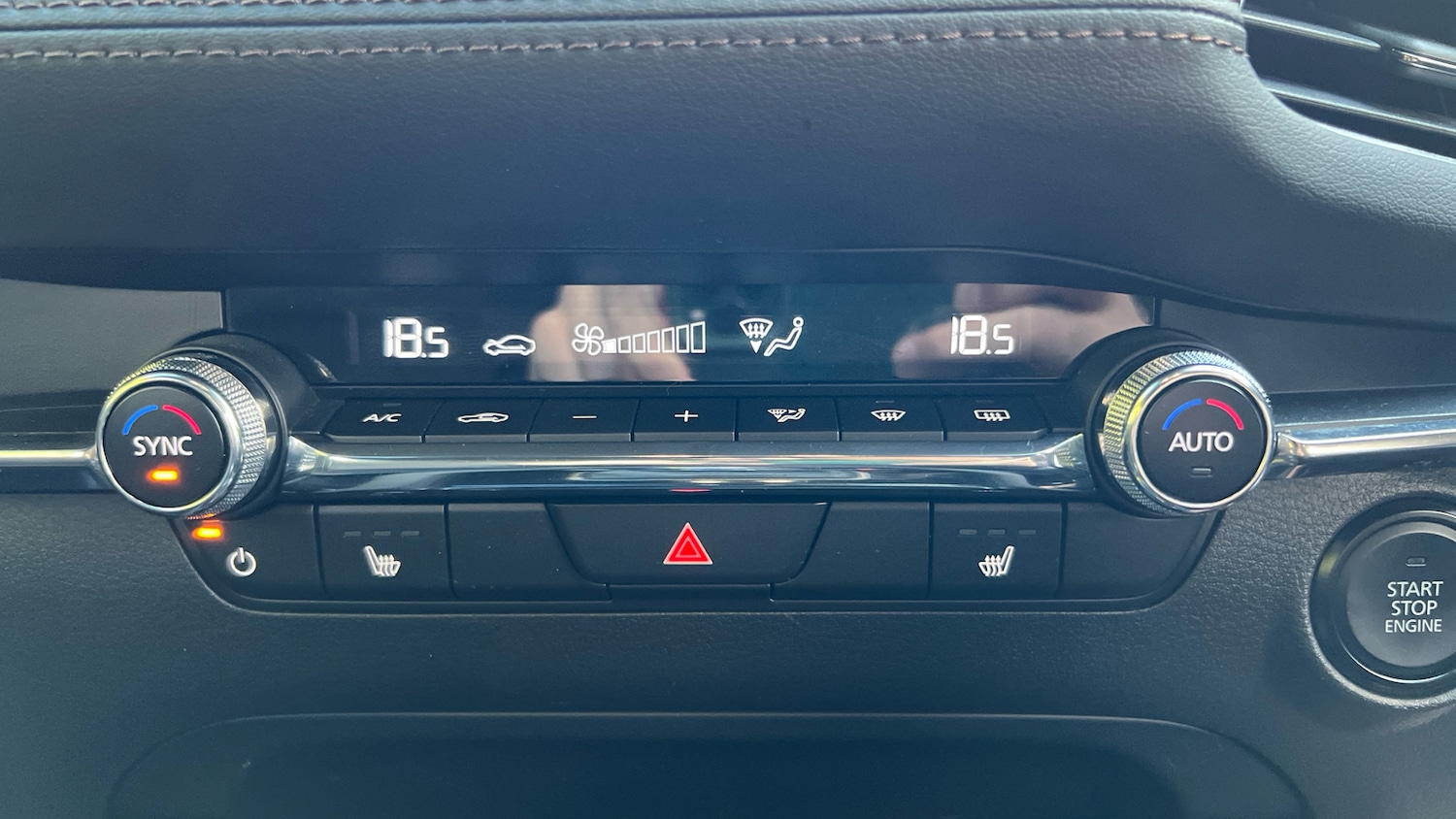 Used Mazda Mazda3 2024 for sale - 76430722: Photo 41