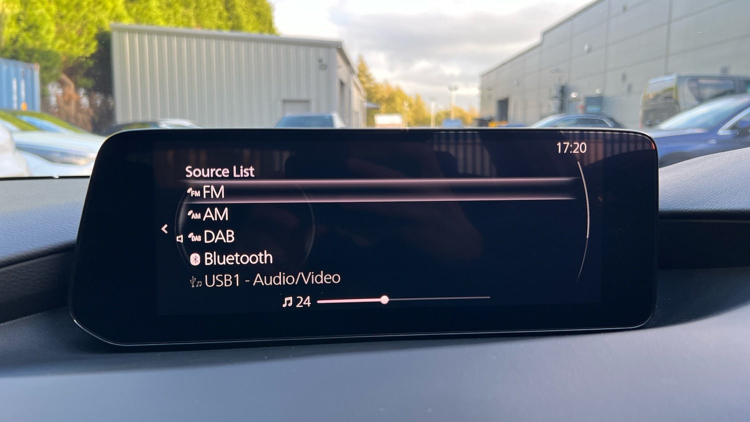 Used Mazda Mazda3 2024 for sale - 76430722: Photo 45