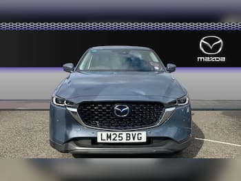 Used Mazda CX-5 2025 for sale - 79568351: Photo