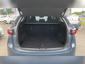 Used Mazda CX-5 2025 for sale - 79568351: Photo