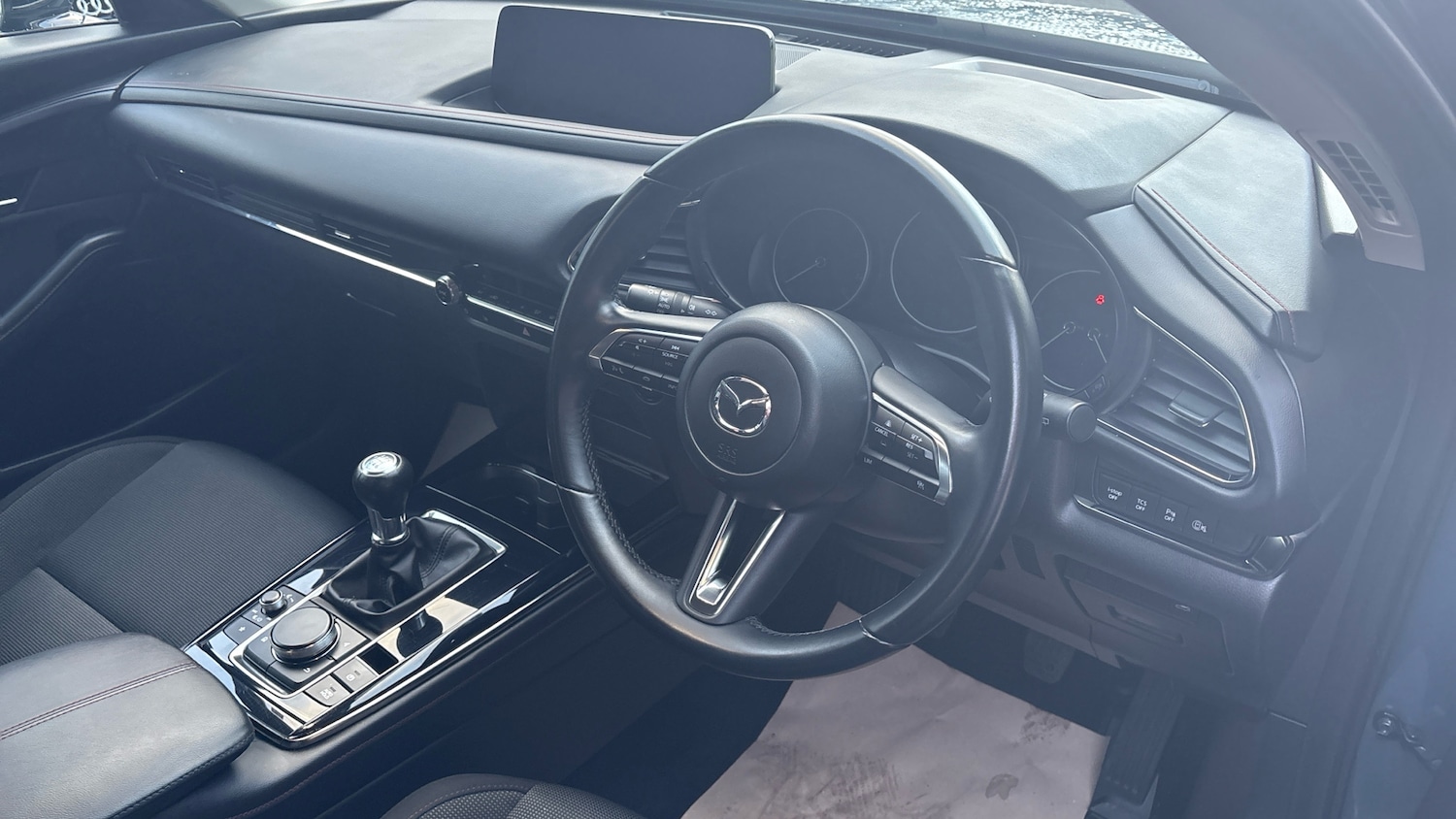 Used Mazda CX-30 2024 for sale - 76807385: Photo 11